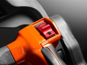 Husqvarna T525 Chainsaw Husqvarna T525 Chainsaw