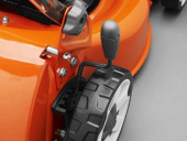 Husqvarna LB 256SP Lawnmower Husqvarna LB 256SP Lawnmower