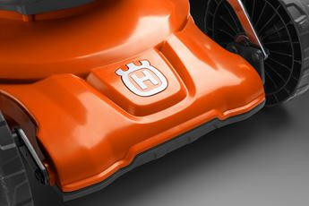 Husqvarna LB 256SP Lawnmower