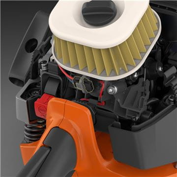 Husqvarna 592 XP®G 28'' Starter Kit