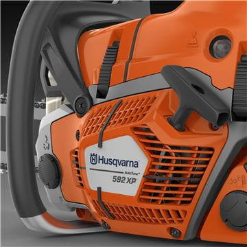 Husqvarna 592 XP®G 28'' Starter Kit