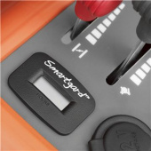 Husqvarna Rider 214C + Snow blade Husqvarna Rider 214C + Snow blade