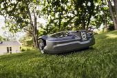 Husqvarna Automower® 315 Mark II Robotic Lawn Mower Husqvarna Automower® 315 Mark II Robotic Lawn Mower