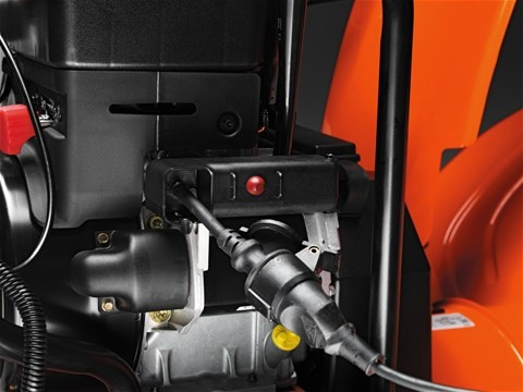 Husqvarna ST 227 Snow Blower