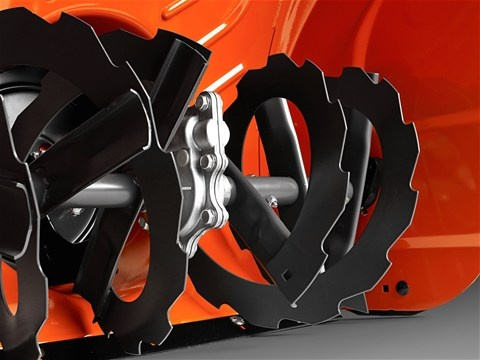 Husqvarna ST 230 Snow Blower