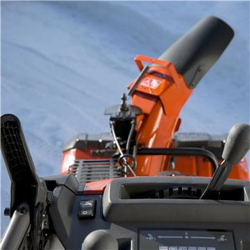 Husqvarna ST 230 Snow Blower