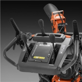 HUSQVARNA ST 330 Snow Blower HUSQVARNA ST 330 Snow Blower
