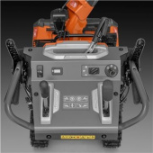 HUSQVARNA ST 424 Snow Blower HUSQVARNA ST 424 Snow Blower