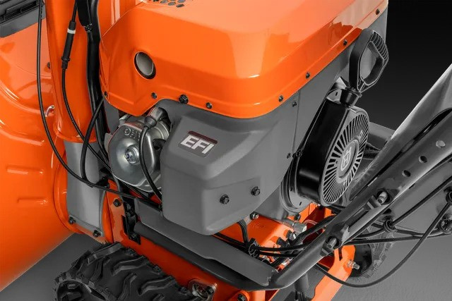 HUSQVARNA ST 424 Snow Blower