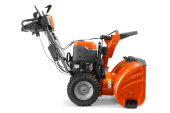 HUSQVARNA ST 424 Snow Blower HUSQVARNA ST 424 Snow Blower