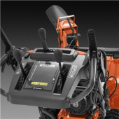 HUSQVARNA ST 430 Snow Blower HUSQVARNA ST 430 Snow Blower