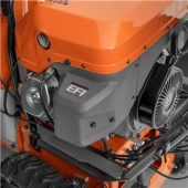 HUSQVARNA ST 430T Snow Blower HUSQVARNA ST 430T Snow Blower