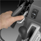 HUSQVARNA ST 430T Snow Blower HUSQVARNA ST 430T Snow Blower