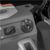 HUSQVARNA ST 430T Snow Blower HUSQVARNA ST 430T Snow Blower