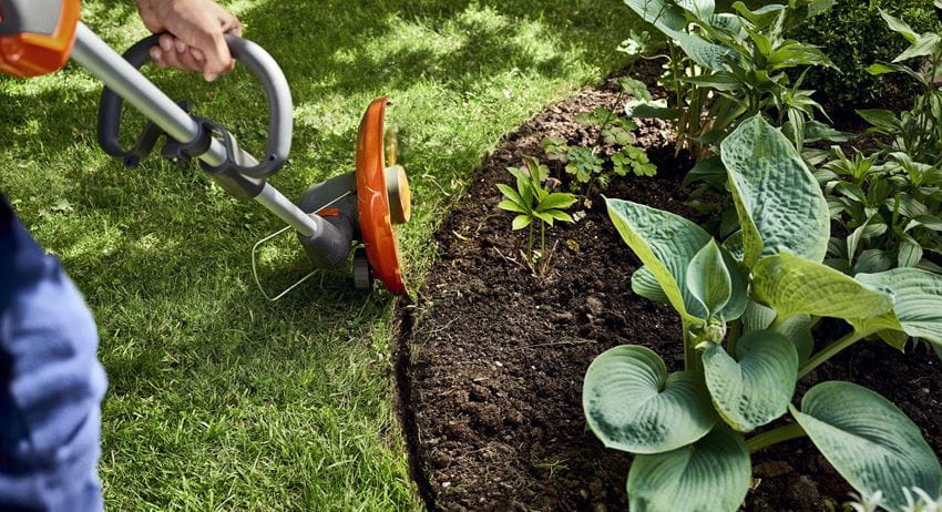 Husqvarna 110iL FLXi Battery Trimmer