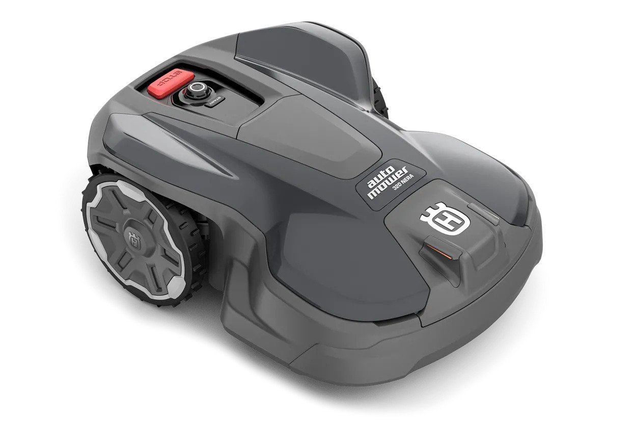 Husqvarna Automower® 320 Nera Robotic Lawn Mower