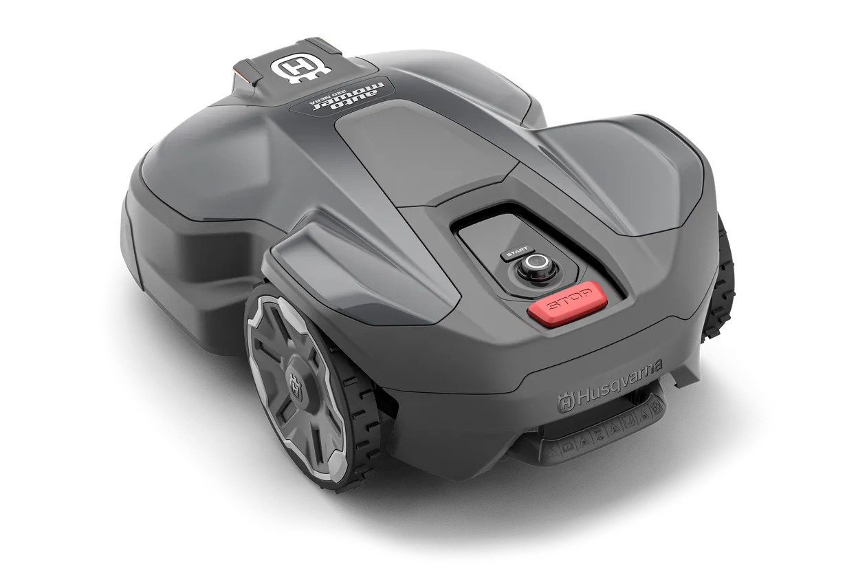 Husqvarna Automower® 320 Nera Robotic Lawn Mower