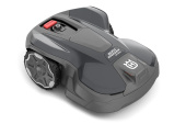 Husqvarna Automower® 320 Nera Robotic Lawn Mower with EPOS plug-in kit | Maintenance kit for free!
