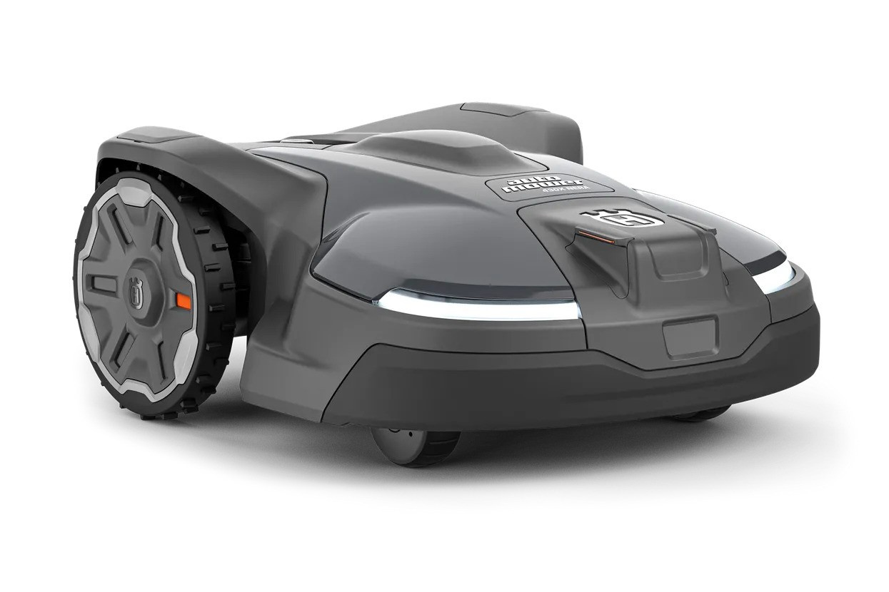 Husqvarna Automower® 430X Nera Robotic with wire free technology