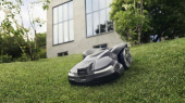 Husqvarna Automower® 430X Nera Robotic Lawn Mower Husqvarna Automower® 430X Nera Robotic Lawn Mower