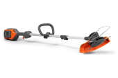 Husqvarna 215iL Tri-Cut Battery Trimmer Husqvarna 215iL Tri-Cut Battery Trimmer