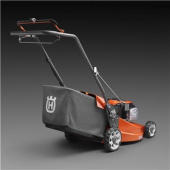 Husqvarna LC 347V Lawnmower Husqvarna LC 347V Lawnmower