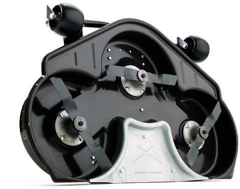 Husqvarna® Rider 320X AWD