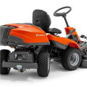 Husqvarna Rider 316TXs AWD Husqvarna Rider 316TXs AWD