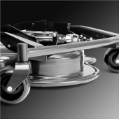 Husqvarna Rider 316TXs AWD Husqvarna Rider 316TXs AWD