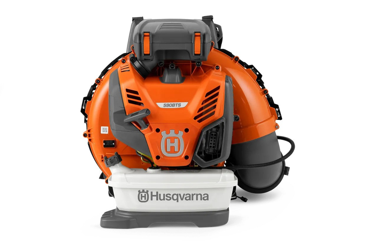 Husqvarna 590BTS Leaf blower
