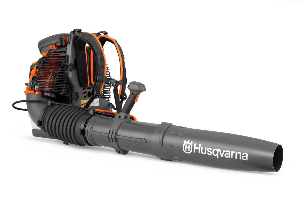 Husqvarna 590BTS Leaf blower