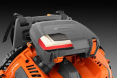 Husqvarna 590BTS Leaf blower Husqvarna 590BTS Leaf blower