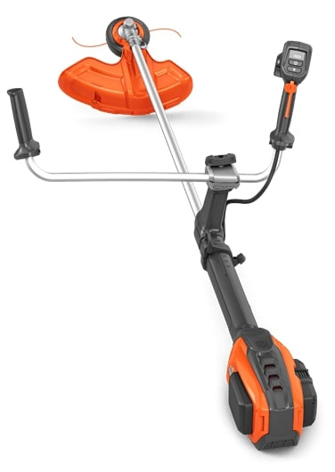 Husqvarna 525iRXT Battery Brushcutter Kit