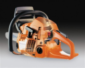 Husqvarna 445 E-Series II Chainsaw Husqvarna 445 E-Series II Chainsaw