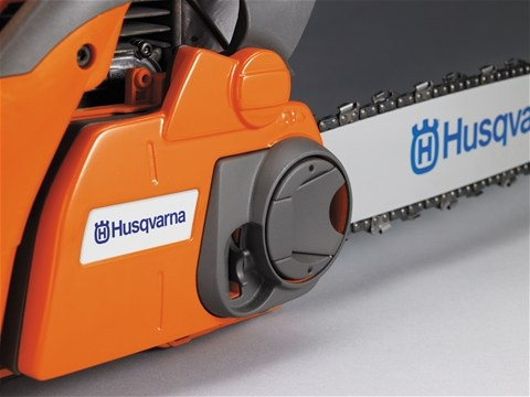 Husqvarna 450 E-series Chainsaw 13