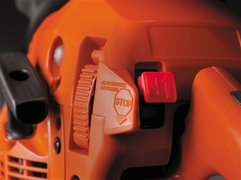 Husqvarna 435 II Chainsaw