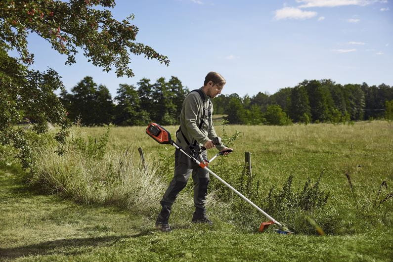 Husqvarna 325iR  Battery Brushcutter