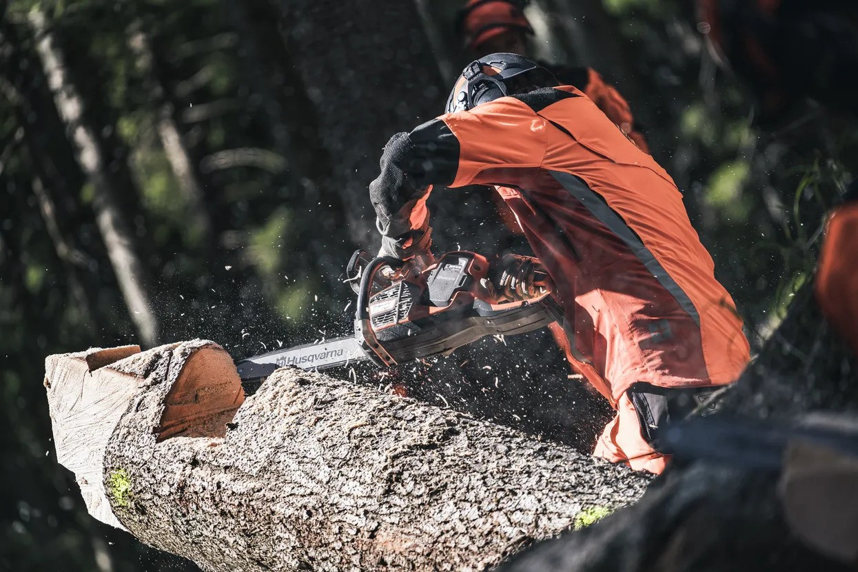 Husqvarna 540i XP® G Battery chainsaw