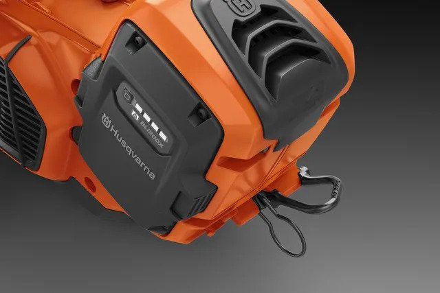 Husqvarna T540i XP® G Battery chainsaw