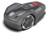 Husqvarna Automower® Aspire R4 Start Kit Husqvarna Automower® Aspire R4 Start Kit