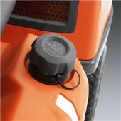 Husqvarna Rider 214TC Comfort Edition Husqvarna Rider 214TC Comfort Edition