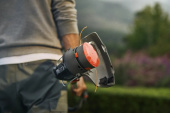 Husqvarna Aspire™ T28 with battery(B45 2.5Ah) and charger Husqvarna Aspire™ T28 with battery(B45 2.5Ah) and charger