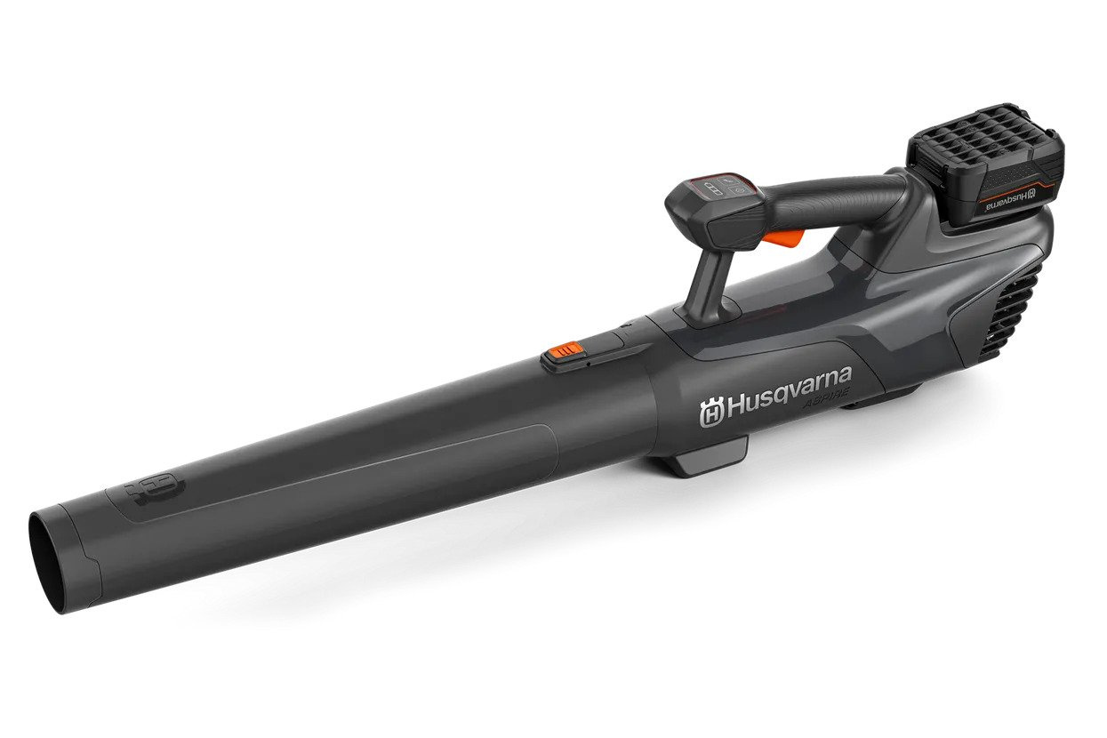 Husqvarna Aspire™ B8X without battery and charger