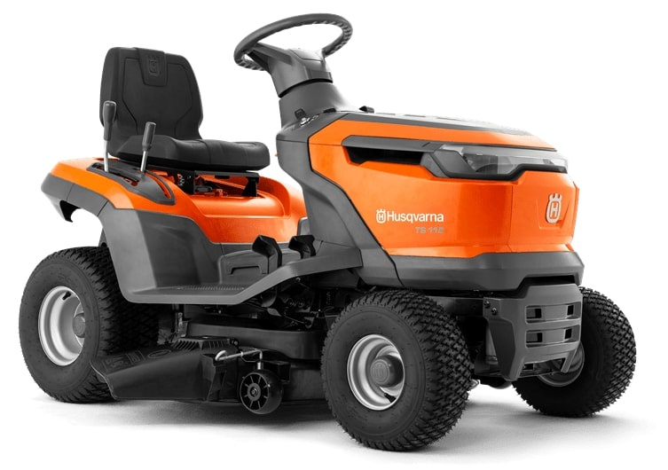 Husqvarna TS112 - 2023