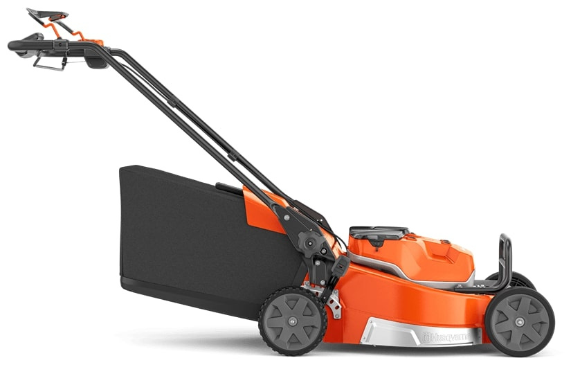 Husqvarna LC 551iV Battery Lawn Mower