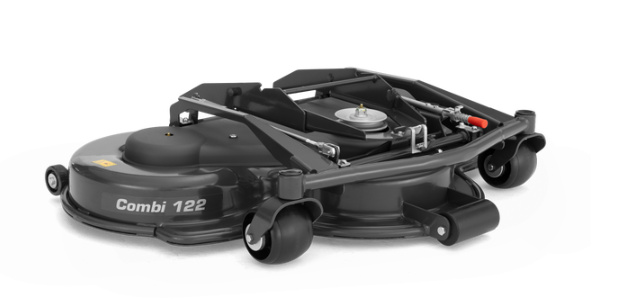 Combi 122 Cutting Deck C122 (2 9706263-01