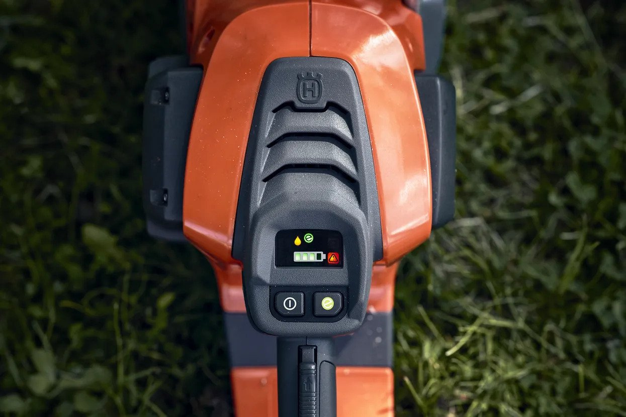 Husqvarna 542i XP® incl. battery & charger