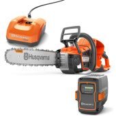 Husqvarna 542i XP®G incl. battery & charger Husqvarna 542i XP®G incl. battery & charger