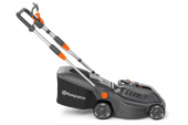 Husqvarna Aspire™ LC34A without battery and charger Husqvarna Aspire™ LC34A without battery and charger