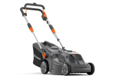 Husqvarna Aspire™ LC34A with battery and charger